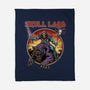 Skull Lord-None-Fleece-Blanket-Betmac