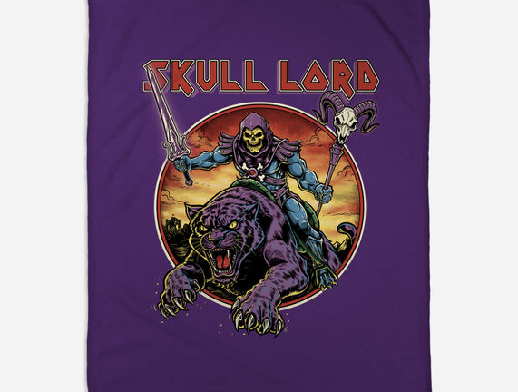 Skull Lord