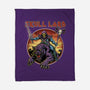 Skull Lord-None-Fleece-Blanket-Betmac