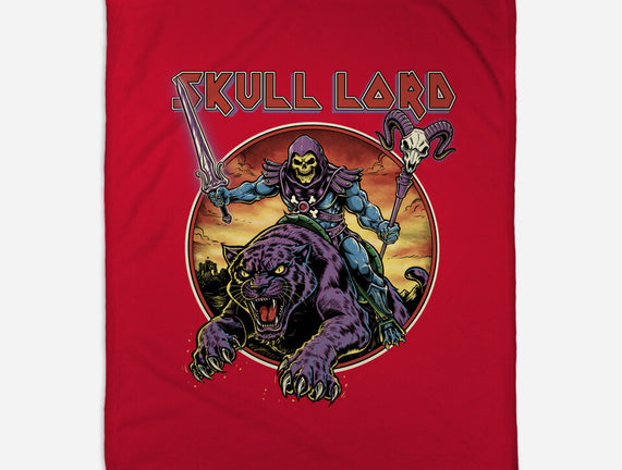 Skull Lord