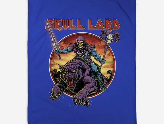 Skull Lord