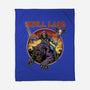 Skull Lord-None-Fleece-Blanket-Betmac