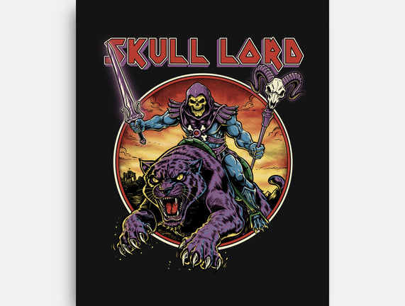 Skull Lord