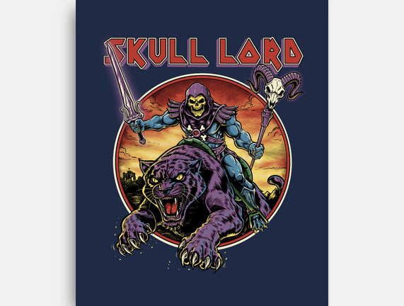Skull Lord