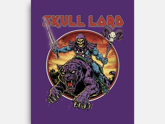 Skull Lord