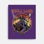 Skull Lord-None-Stretched-Canvas-Betmac