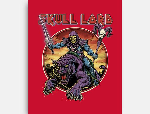 Skull Lord