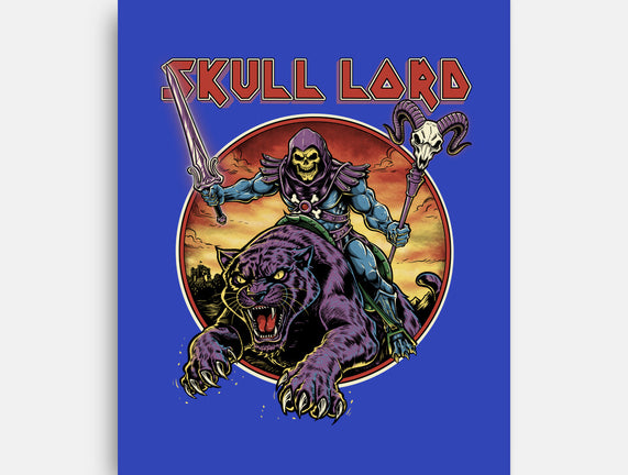 Skull Lord