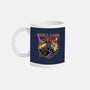 Skull Lord-None-Mug-Drinkware-Betmac