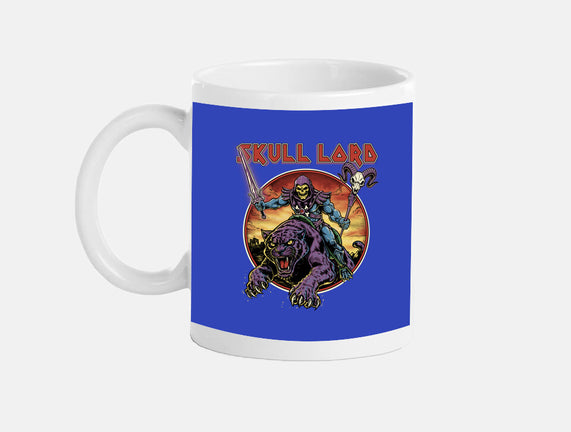 Skull Lord