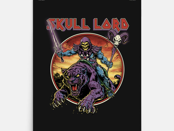 Skull Lord