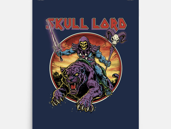 Skull Lord