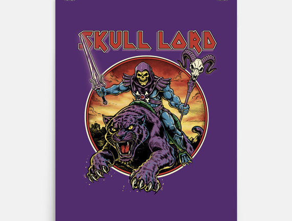 Skull Lord