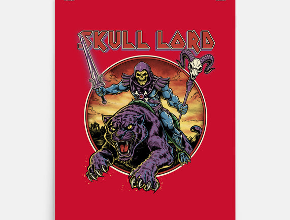 Skull Lord