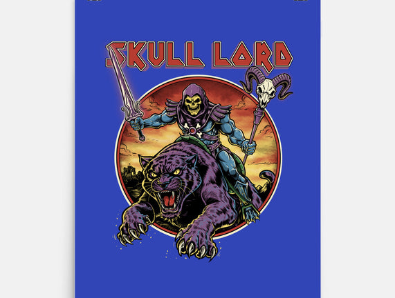 Skull Lord