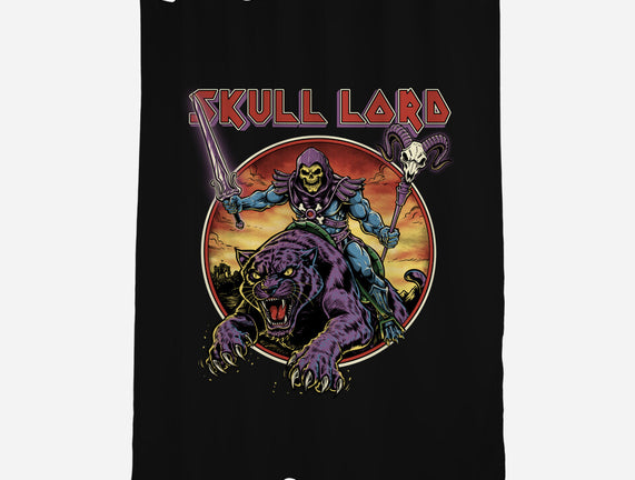 Skull Lord