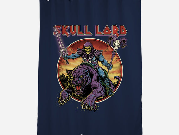 Skull Lord