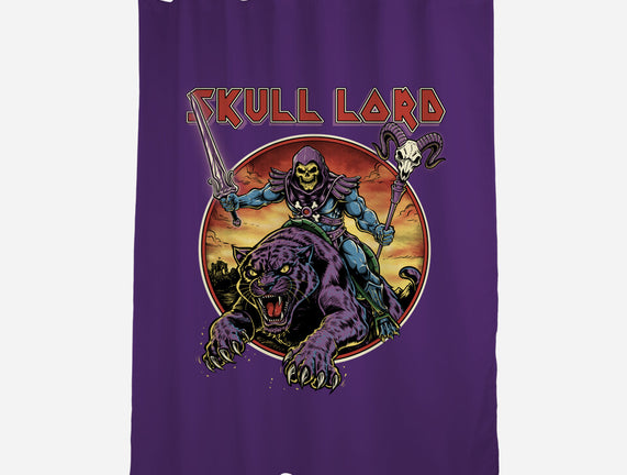 Skull Lord