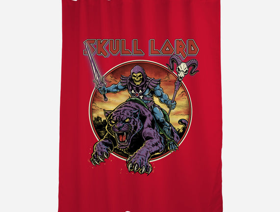 Skull Lord