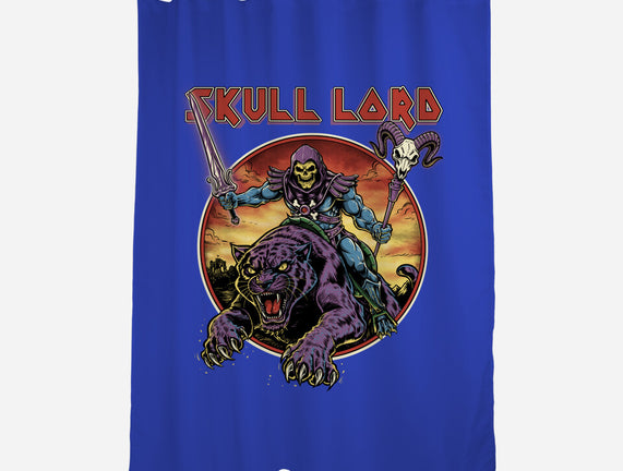 Skull Lord