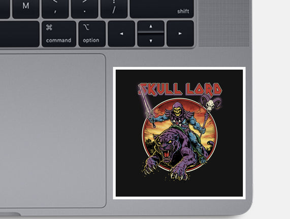 Skull Lord