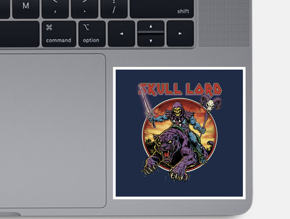 Skull Lord