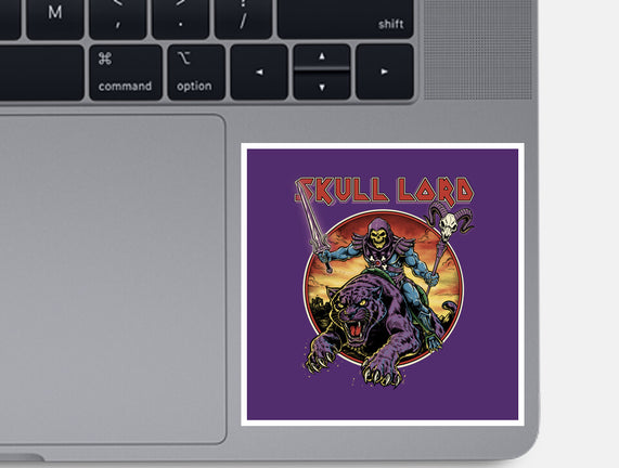 Skull Lord