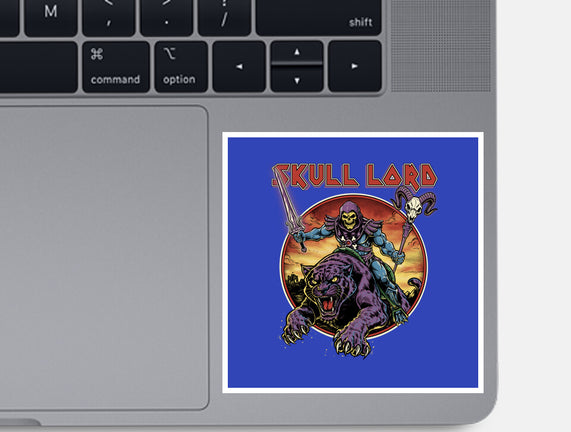 Skull Lord