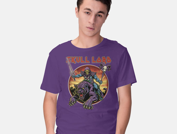 Skull Lord