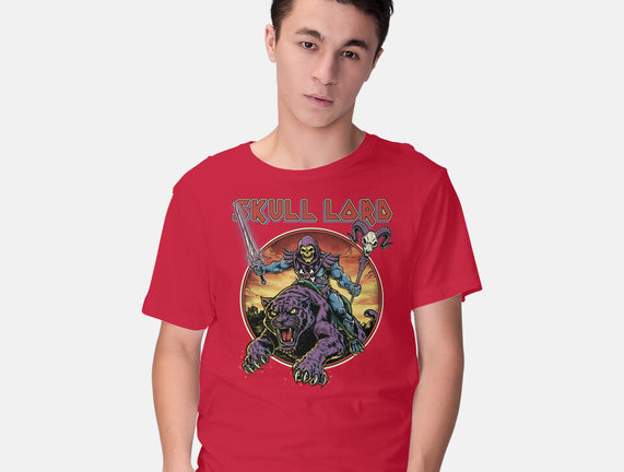 Skull Lord