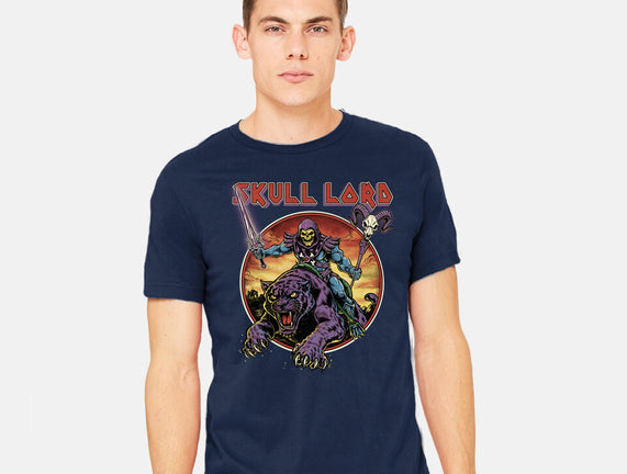 Skull Lord