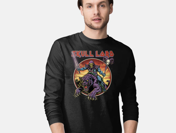 Skull Lord