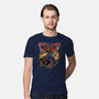 Skull Lord-Mens-Premium-Tee-Betmac