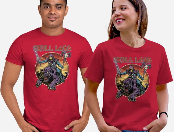 Skull Lord