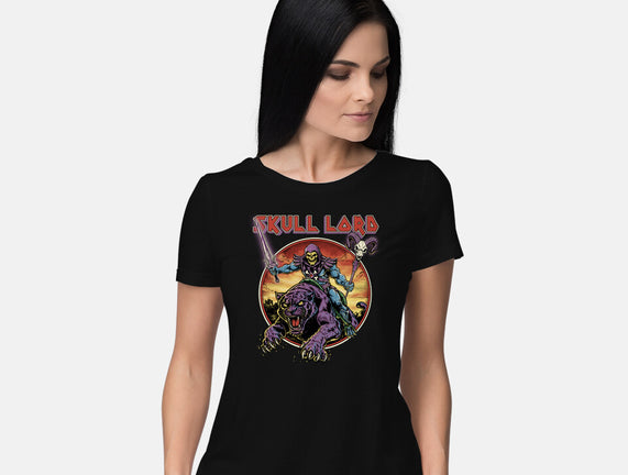 Skull Lord