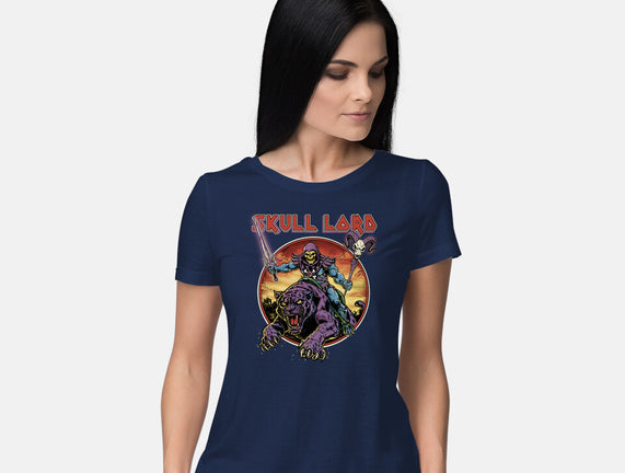 Skull Lord