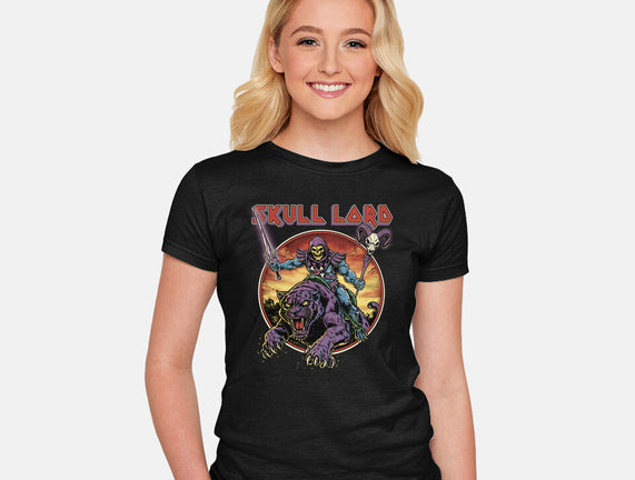 Skull Lord