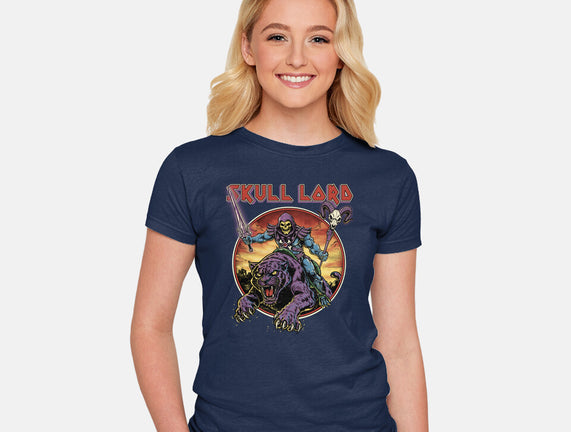Skull Lord