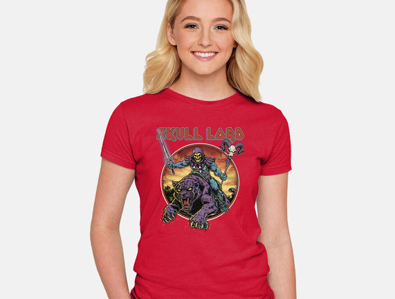 Skull Lord
