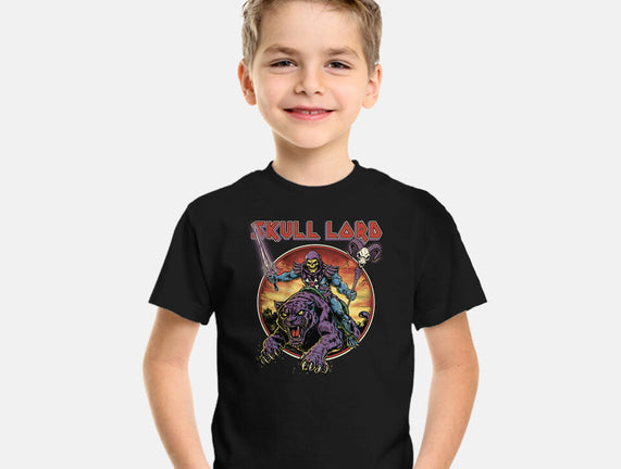 Skull Lord
