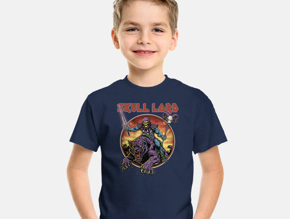 Skull Lord