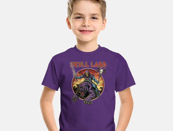 Skull Lord
