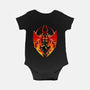 Dante Shadow Of Sparda-Baby-Basic-Onesie-hypertwenty
