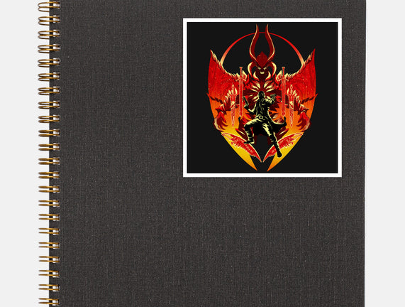 Dante Shadow Of Sparda