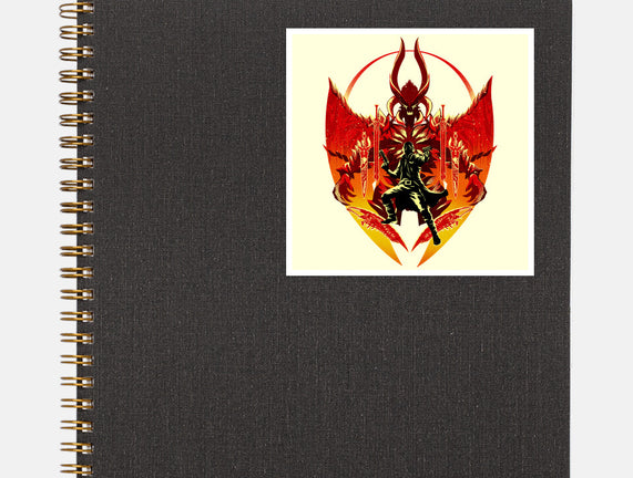 Dante Shadow Of Sparda