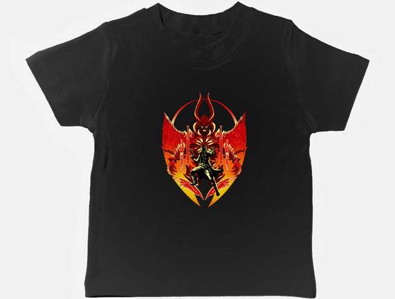 Dante Shadow Of Sparda