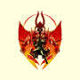 Dante Shadow Of Sparda-None-Fleece-Blanket-hypertwenty