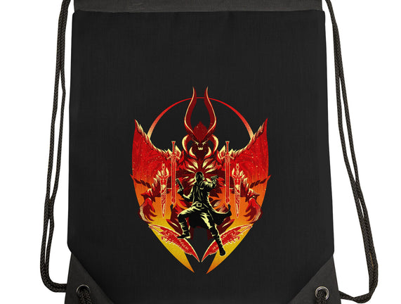 Dante Shadow Of Sparda