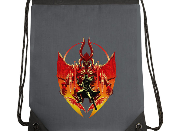 Dante Shadow Of Sparda
