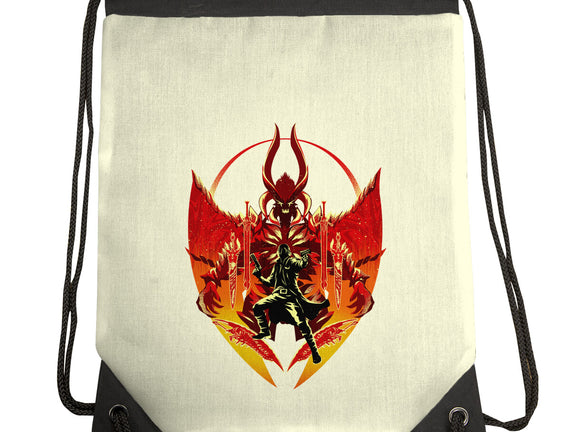 Dante Shadow Of Sparda